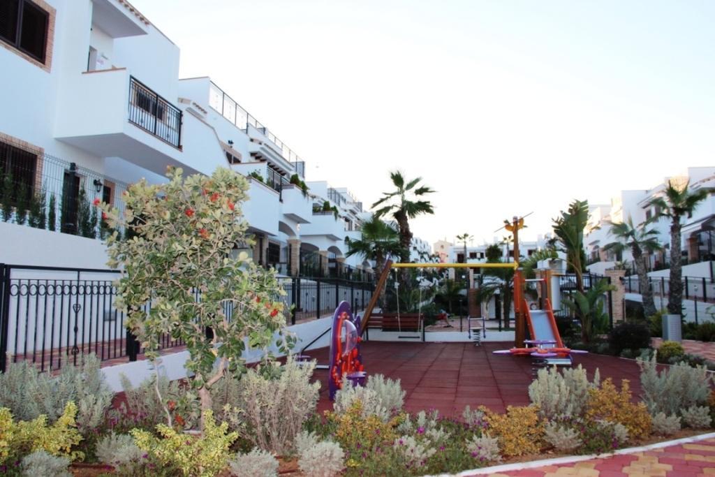 Apartment Tatyana La Mata  Exterior foto
