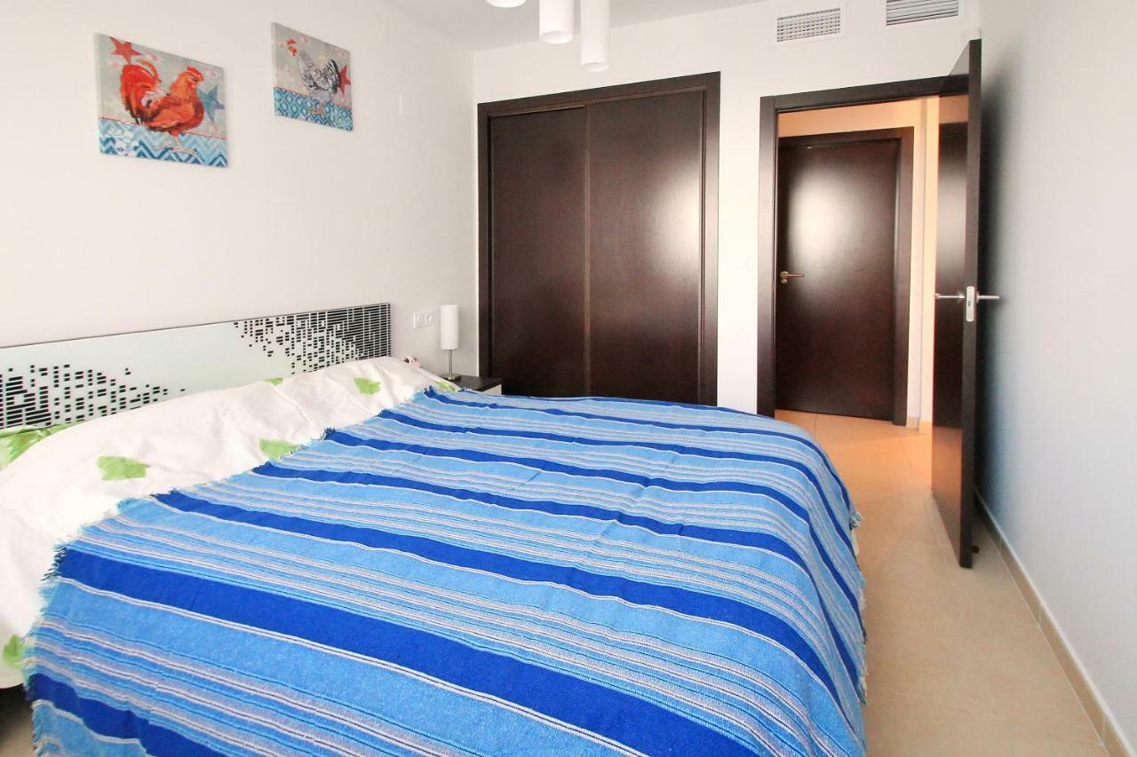 Apartment Tatyana La Mata  Exterior foto