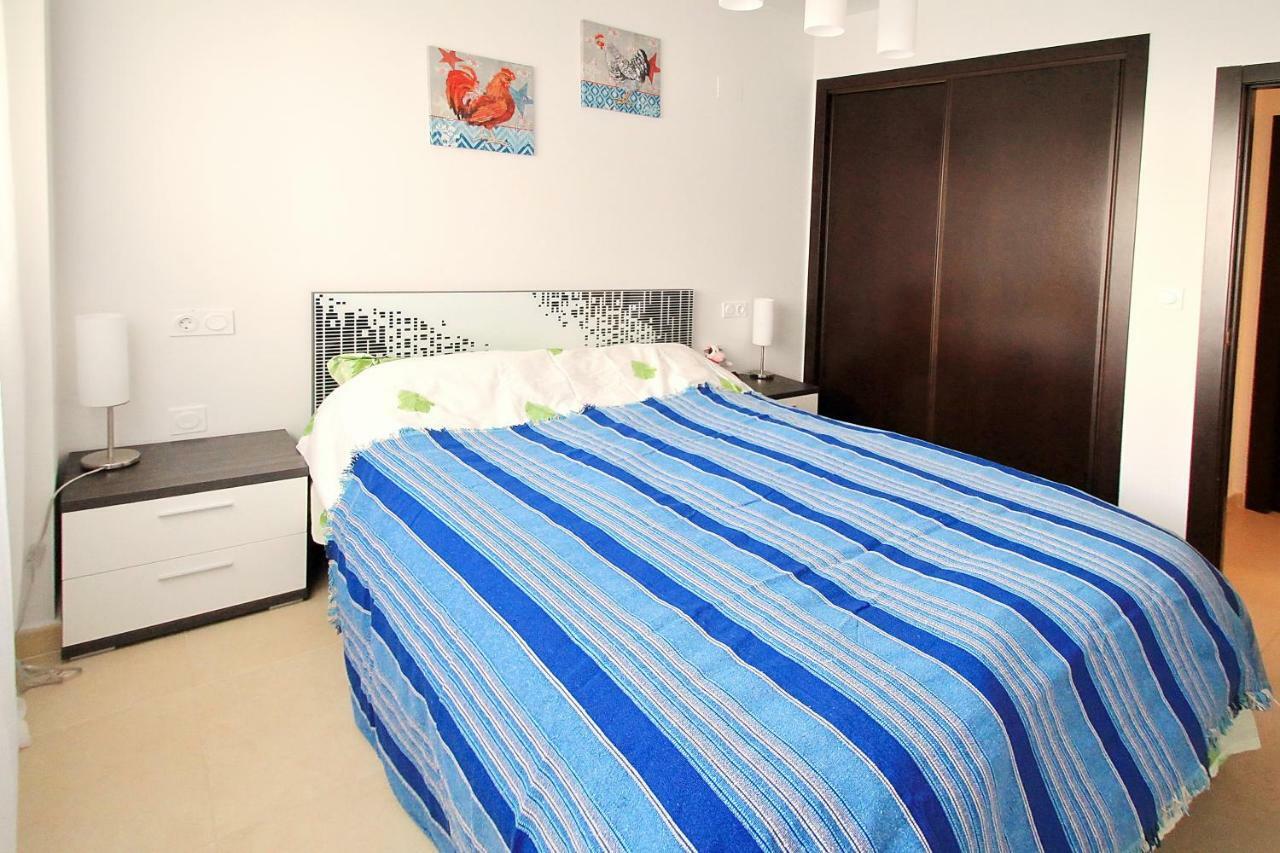 Apartment Tatyana La Mata  Exterior foto